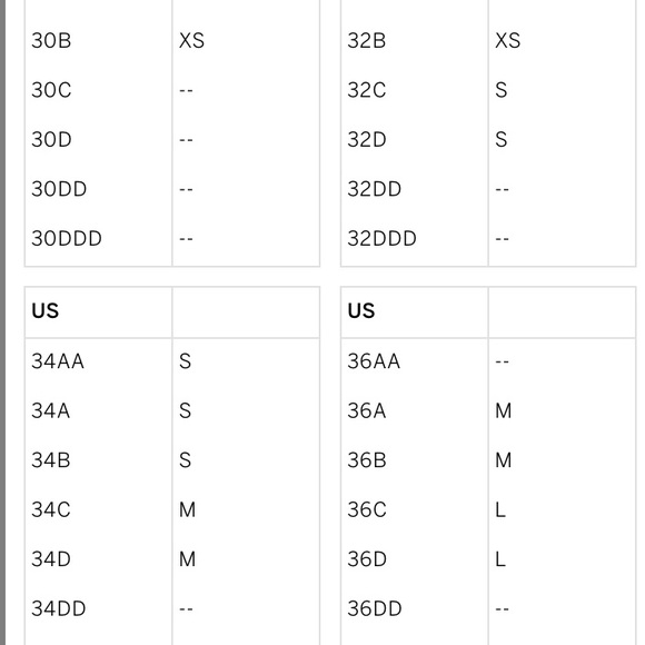 NEW VS PINK Ultimate Racerback Sport Bra - Picture 4 of 5